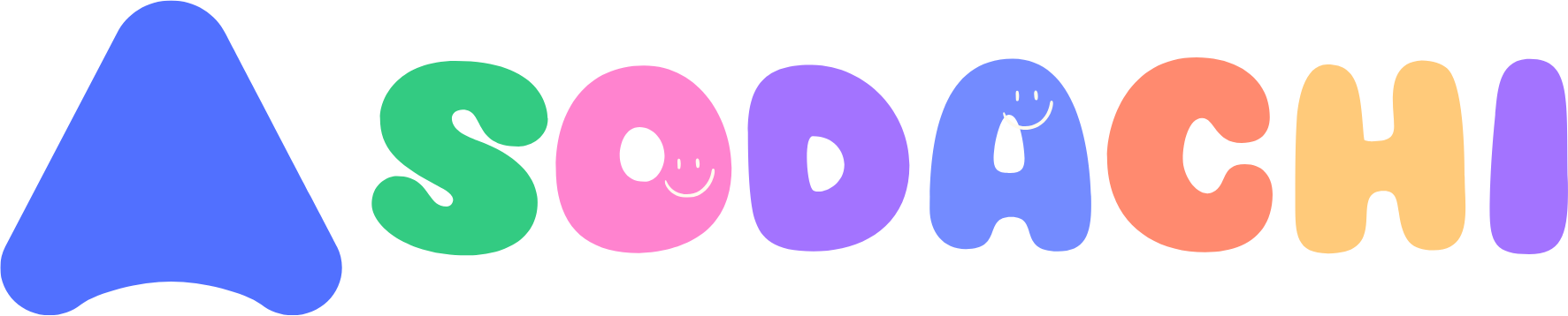 SODACHI